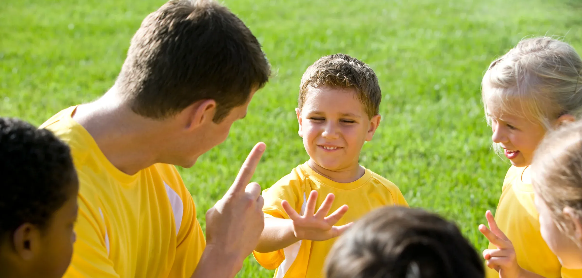 Hero background image