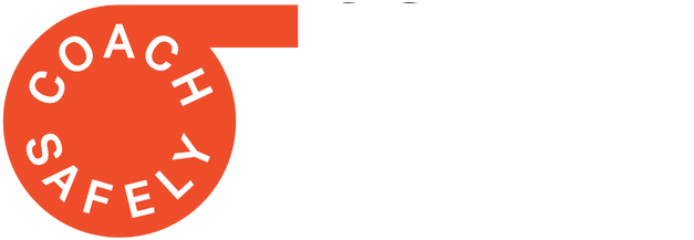 Coach Safely So They Will Play